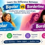 Bipolar vs Borderline